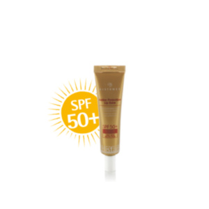 HISTAN СОНЦЕЗАХИСНИЙ КРЕМ – БАЛЬЗАМ ДЛЯ ГУБ SPF50+